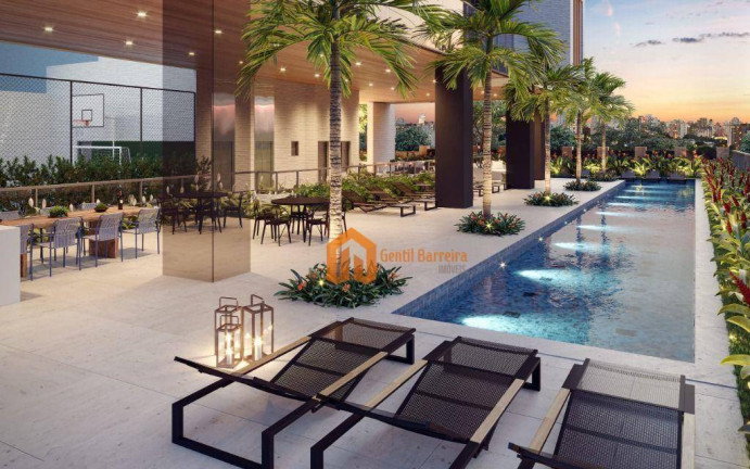 Imagem Apartamento com 3 Quartos à Venda, 79 m² em Aldeota - Fortaleza Imagem Apartamento com 3 Quartos à Venda, 79 m² em Aldeota - Fortaleza