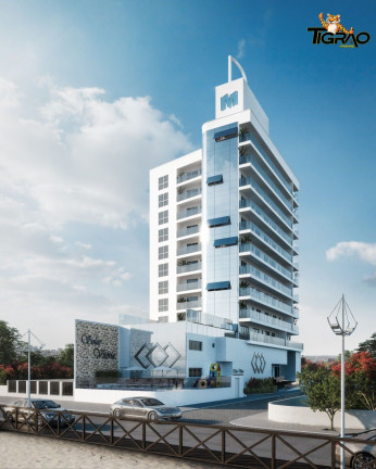 Imagem Apartamento com 4 Quartos à Venda, 160 m² em Gravatá - Navegantes Imagem Apartamento com 4 Quartos à Venda, 160 m² em Gravatá - Navegantes