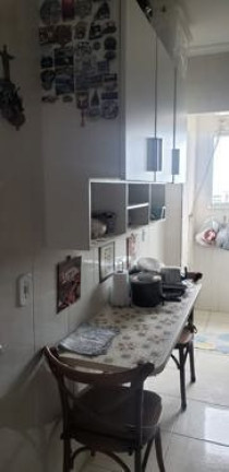 Imagem Apartamento com 2 Quartos à Venda, 62 m² em Caiçara - Praia Grande