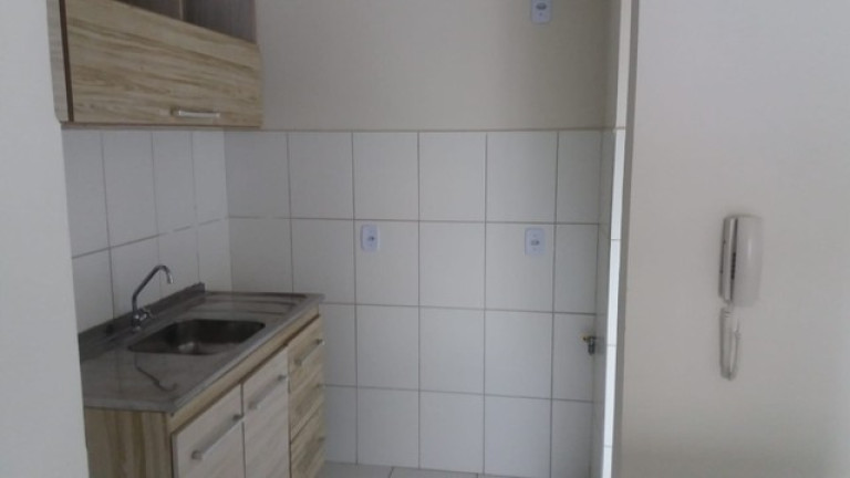 Imagem Apartamento com 2 Quartos à Venda, 50 m² em Vila Fiori - Sorocaba