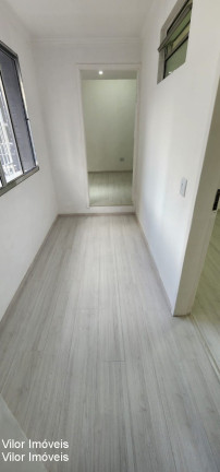 Imagem Casa com 3 Quartos à Venda, 120 m² em Jardim Cachoeira - São Paulo