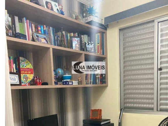 Imagem Apartamento com 3 Quartos à Venda, 65 m² em Parque Marajoara - Santo André Imagem Apartamento com 3 Quartos à Venda, 65 m² em Parque Marajoara - Santo André