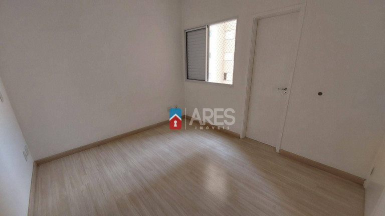 Imagem Apartamento com 3 Quartos à Venda, 69 m² em Vila Belvedere - Americana Imagem Apartamento com 3 Quartos à Venda, 69 m² em Vila Belvedere - Americana