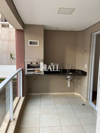 Imagem Apartamento com 2 Quartos à Venda, 72 m² em Jardim Tarraf Ii - São José Do Rio Preto Imagem Apartamento com 2 Quartos à Venda, 72 m² em Jardim Tarraf Ii - São José Do Rio Preto