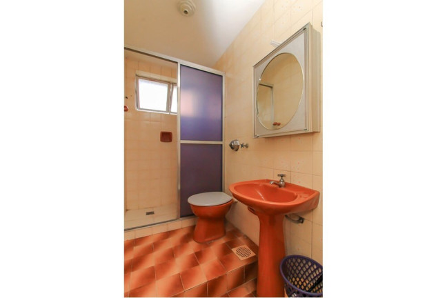 Imagem Imóvel com 1 Quarto à Venda, 44 m² em Petrópolis - Porto Alegre