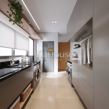 Apartamento com 4 Quartos à Venda, 227 m² em Jardim Ilhas Do Sul - Ribeirão Preto