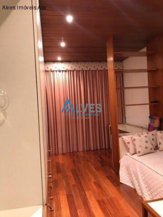 Imagem Apartamento com 4 Quartos à Venda, 380 m² em Centro - São Bernardo Do Campo Imagem Apartamento com 4 Quartos à Venda, 380 m² em Centro - São Bernardo Do Campo