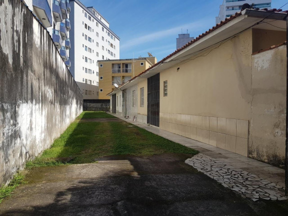 Imagem Casa com 2 Quartos à Venda, 1 m² em Caiçara - Praia Grande