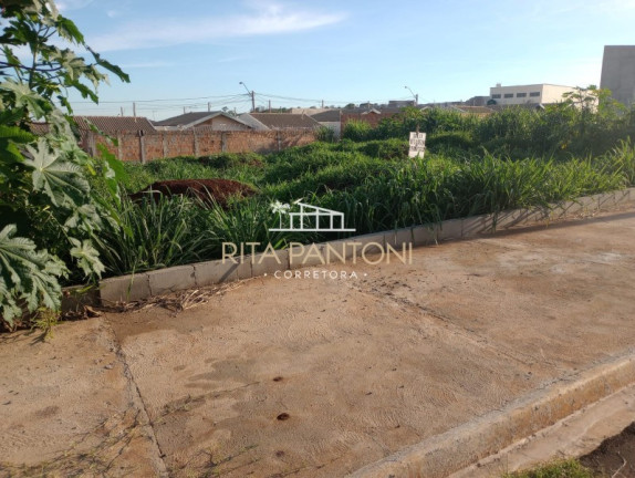 Imagem Terreno à Venda, 207 m² em Reserva Macaúba - Ribeirão Preto Imagem Terreno à Venda, 207 m² em Reserva Macaúba - Ribeirão Preto