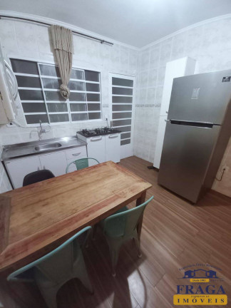Imagem Casa com 3 Quartos à Venda, 125 m² em Jardim Morumbi - Sorocaba Imagem Casa com 3 Quartos à Venda, 125 m² em Jardim Morumbi - Sorocaba