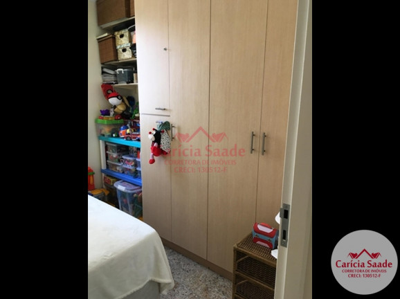 Imagem Apartamento com 3 Quartos à Venda, 64 m² em Vila Mariana - São Paulo