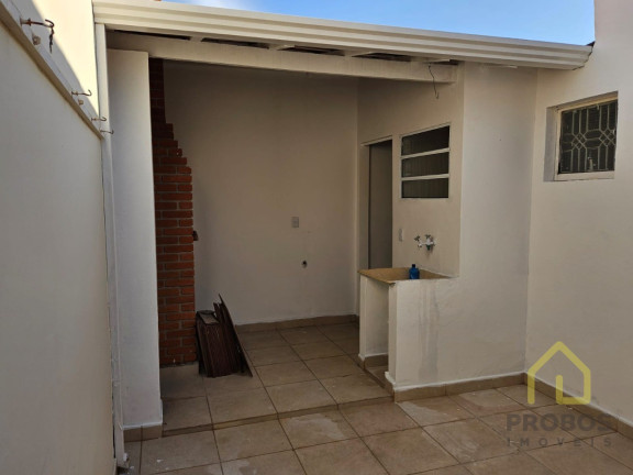 Imagem Casa com 2 Quartos à Venda, 104 m² em Jardim São Francisco - Indaiatuba Imagem Casa com 2 Quartos à Venda, 104 m² em Jardim São Francisco - Indaiatuba