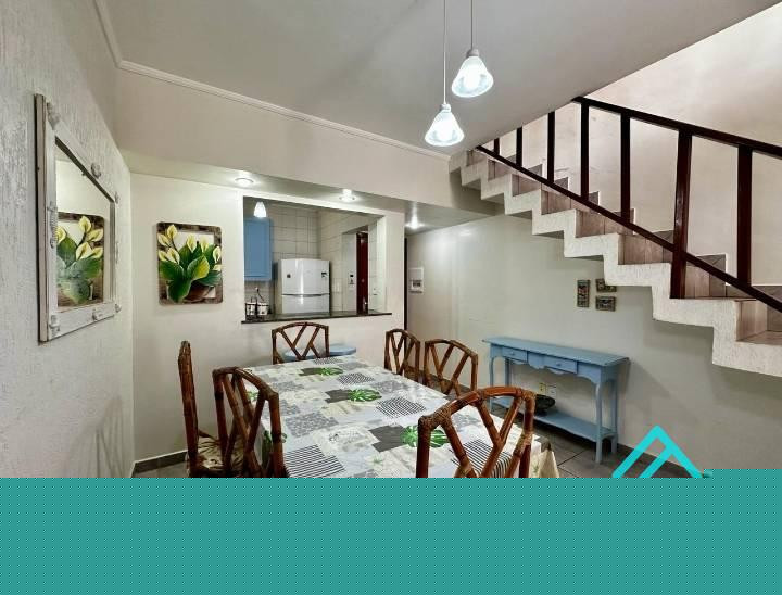 Imagem Cobertura com 3 Quartos à Venda, 140 m² em Praia Grande - Ubatuba