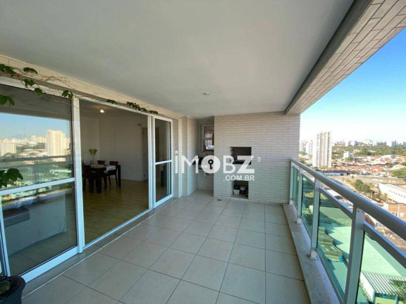 Imagem Imóvel com 4 Quartos à Venda, 138 m² em Chácara Santo Antônio - São Paulo