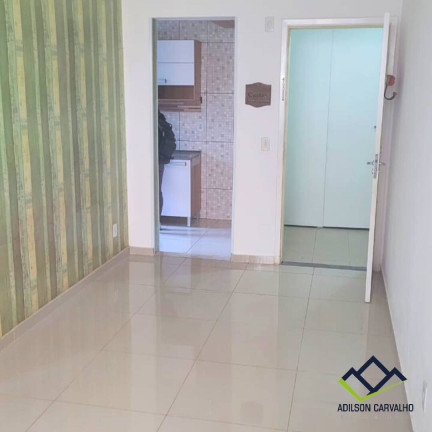 Imagem Apartamento com 2 Quartos à Venda, 52 m² em Recanto Quarto Centenário - Jundiaí