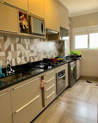 Imagem Apartamento com 2 Quartos à Venda, em Esplanada Independência - Taubaté Imagem Apartamento com 2 Quartos à Venda, em Esplanada Independência - Taubaté