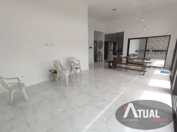 Imagem Casa com 3 Quartos à Venda, 230 m² em Jardim Estância Brasil - Atibaia Imagem Casa com 3 Quartos à Venda, 230 m² em Jardim Estância Brasil - Atibaia