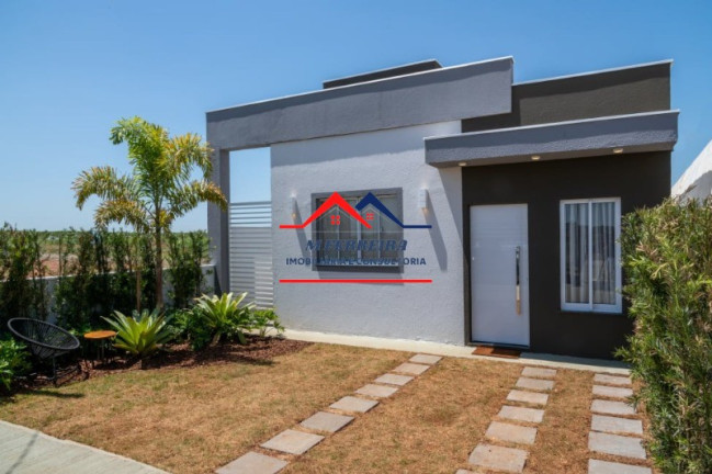 Casa com 2 Quartos à Venda, 160 m² em Segurança, Lazer Completo, Boa Localização, Cômodos Amplos, - Piracicaba