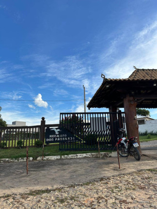 Imagem Chácara com 3 Quartos à Venda, 3 m² em Barragem - Itaúna