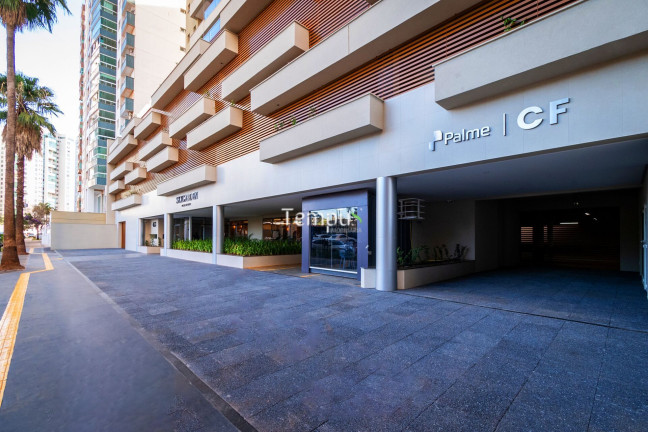 Imagem Skygarden Flamboyant - Apartamento a venda 4 suítes - Setor Jardim Goiás