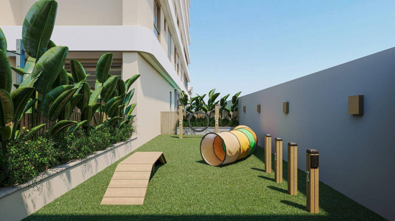 Imagem Apartamento à Venda, em Tabuleiro - Barra Velha Imagem Apartamento à Venda, em Tabuleiro - Barra Velha