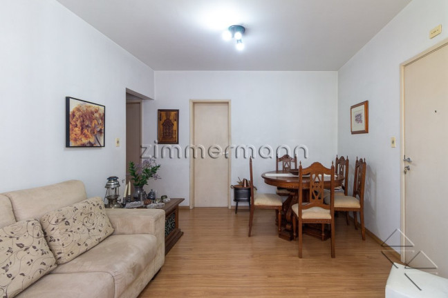 Imagem Apartamento com 2 Quartos à Venda, 118 m² em Moema - São Paulo Imagem Apartamento com 2 Quartos à Venda, 118 m² em Moema - São Paulo