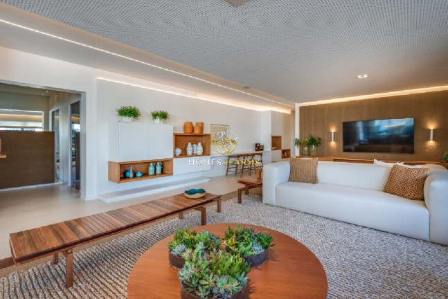 Imagem Apartamento com 4 Quartos à Venda, 235 m² em Setor Oeste - Goiânia Imagem Apartamento com 4 Quartos à Venda, 235 m² em Setor Oeste - Goiânia