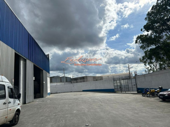 Imagem Galpão à Venda, 9.000 m² Imagem Galpão à Venda, 9.000 m²