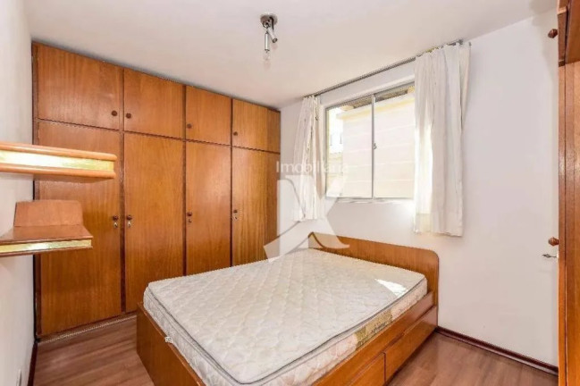 Imagem Apartamento com 2 Quartos à Venda, 52 m² em água Verde - Curitiba