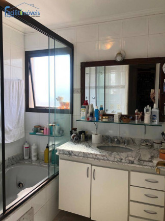 Imagem Apartamento com 4 Quartos à Venda, 117 m² em Nova Petrópolis - São Bernardo Do Campo Imagem Apartamento com 4 Quartos à Venda, 117 m² em Nova Petrópolis - São Bernardo Do Campo