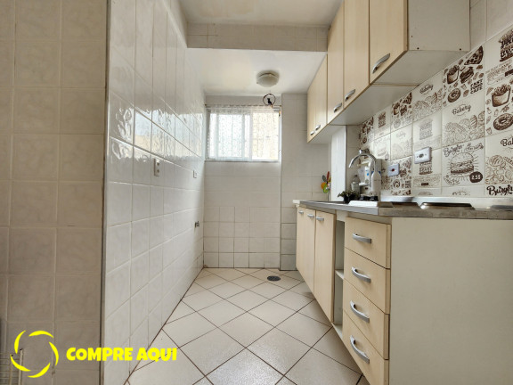 Imagem Apartamento com 2 Quartos à Venda, 56 m² em Bela Vista - São Paulo