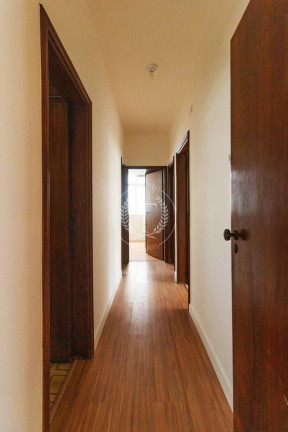 Imagem Apartamento com 3 Quartos à Venda, 163 m² em Cerqueira César - São Paulo