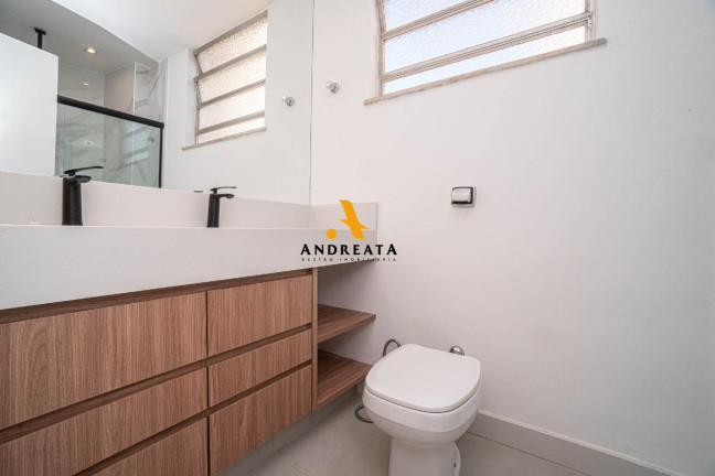 Imagem Apartamento com 4 Quartos à Venda, 130 m² em Tijuca - Rio De Janeiro