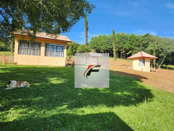 Imagem Chácara com 3 Quartos à Venda, 305.000 m² em Zona Rural - Tijucas Do Sul