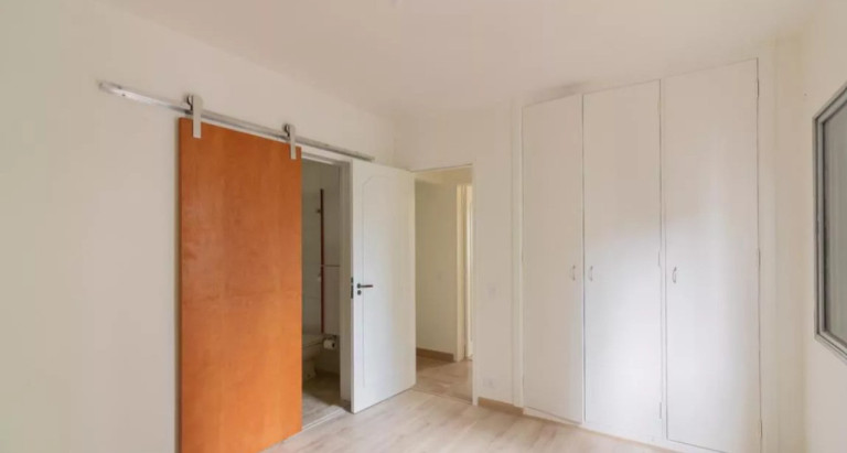 Imagem Imóvel com 3 Quartos à Venda, 105 m² em Itaim Bibi - São Paulo