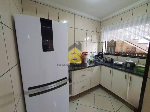 Imagem Sobrado com 3 Quartos à Venda, 133 m² em Planalto - São Bernardo Do Campo Imagem Sobrado com 3 Quartos à Venda, 133 m² em Planalto - São Bernardo Do Campo