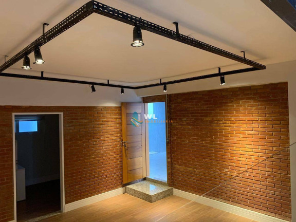 Imagem Casa com 3 Quartos à Venda, 270 m² em Condomínio Residencial Picollo Villaggio - Louveira