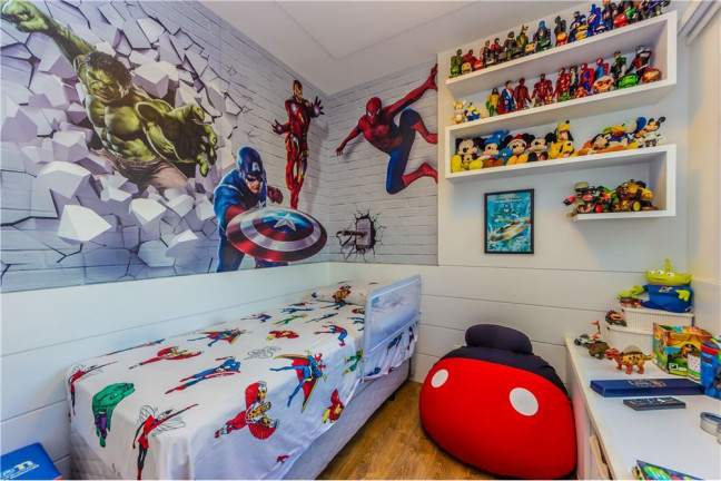 Imagem Imóvel com 2 Quartos à Venda,  em Vila Regente Feijó - São Paulo
