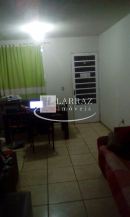 Imagem Imóvel com 3 Quartos à Venda, 78 m² em Jardim Eugênio Mendes Lopes - Ribeirão Preto Imagem Imóvel com 3 Quartos à Venda, 78 m² em Jardim Eugênio Mendes Lopes - Ribeirão Preto
