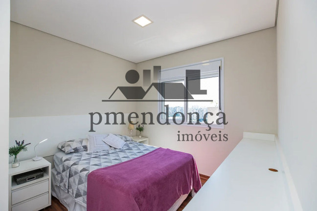 Imagem Apartamento com 3 Quartos à Venda, 91 m² em Vila Romana - São Paulo Imagem Apartamento com 3 Quartos à Venda, 91 m² em Vila Romana - São Paulo