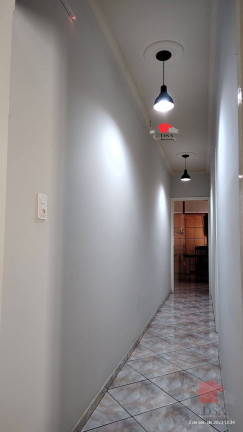 Imagem Casa com 2 Quartos à Venda, 164 m² em Jardim Santana - Hortolândia