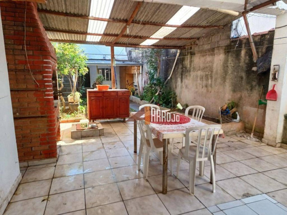 Imagem Sobrado com 4 Quartos à Venda, 242 m² em Penha De França - São Paulo Imagem Sobrado com 4 Quartos à Venda, 242 m² em Penha De França - São Paulo