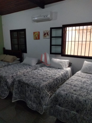 Imagem Imóvel com 6 Quartos à Venda, 280 m² em Praia Dos Anjos - Arraial Do Cabo
