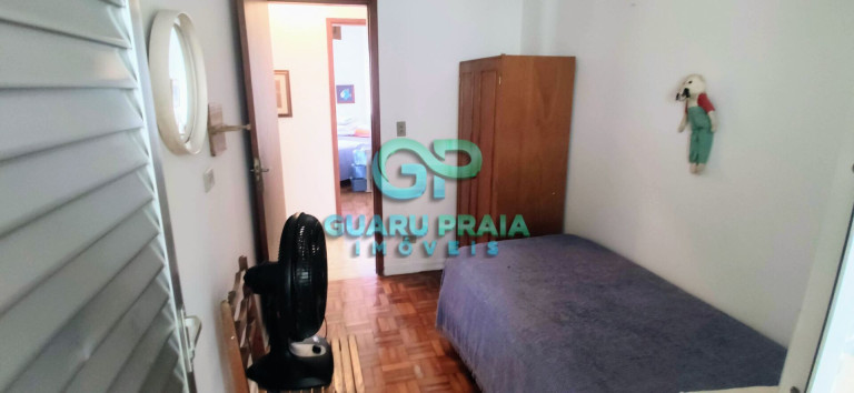 Imagem Apartamento com 3 Quartos à Venda, 100 m² em Pitangueiras - Guarujá