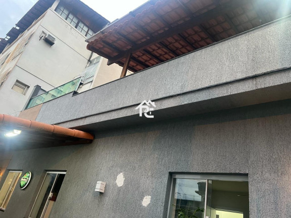 Imagem Casa com 2 Quartos à Venda, 120 m² em Fonseca - Niterói Imagem Casa com 2 Quartos à Venda, 120 m² em Fonseca - Niterói