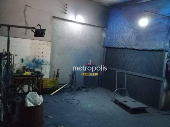 Imagem Galpão para Alugar, 360 m² em Itaquera - São Paulo Imagem Galpão para Alugar, 360 m² em Itaquera - São Paulo