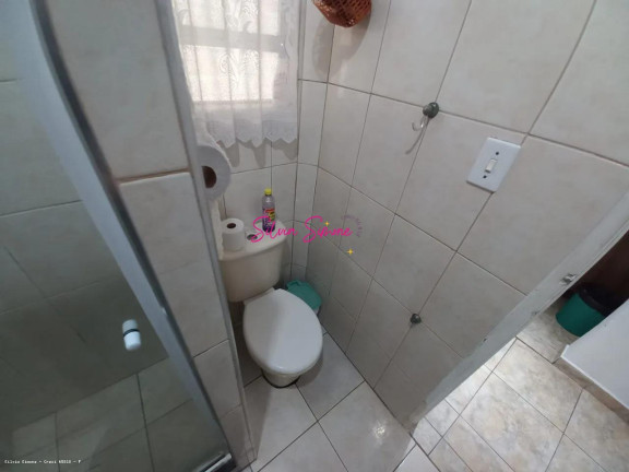 Imagem Apartamento com 1 Quarto à Venda, 35 m² em Centro - São Vicente Imagem Apartamento com 1 Quarto à Venda, 35 m² em Centro - São Vicente