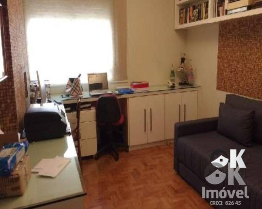Imagem Cobertura com 3 Quartos à Venda, 180 m² em Higienópolis - São Paulo