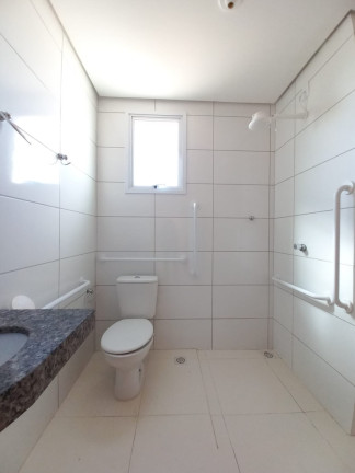Imagem Apartamento com 2 Quartos à Venda, 62 m² em Plano Diretor Norte - Palmas
