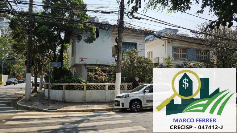 Imagem Casa com 3 Quartos à Venda, 300 m² em Cidade Monções - São Paulo